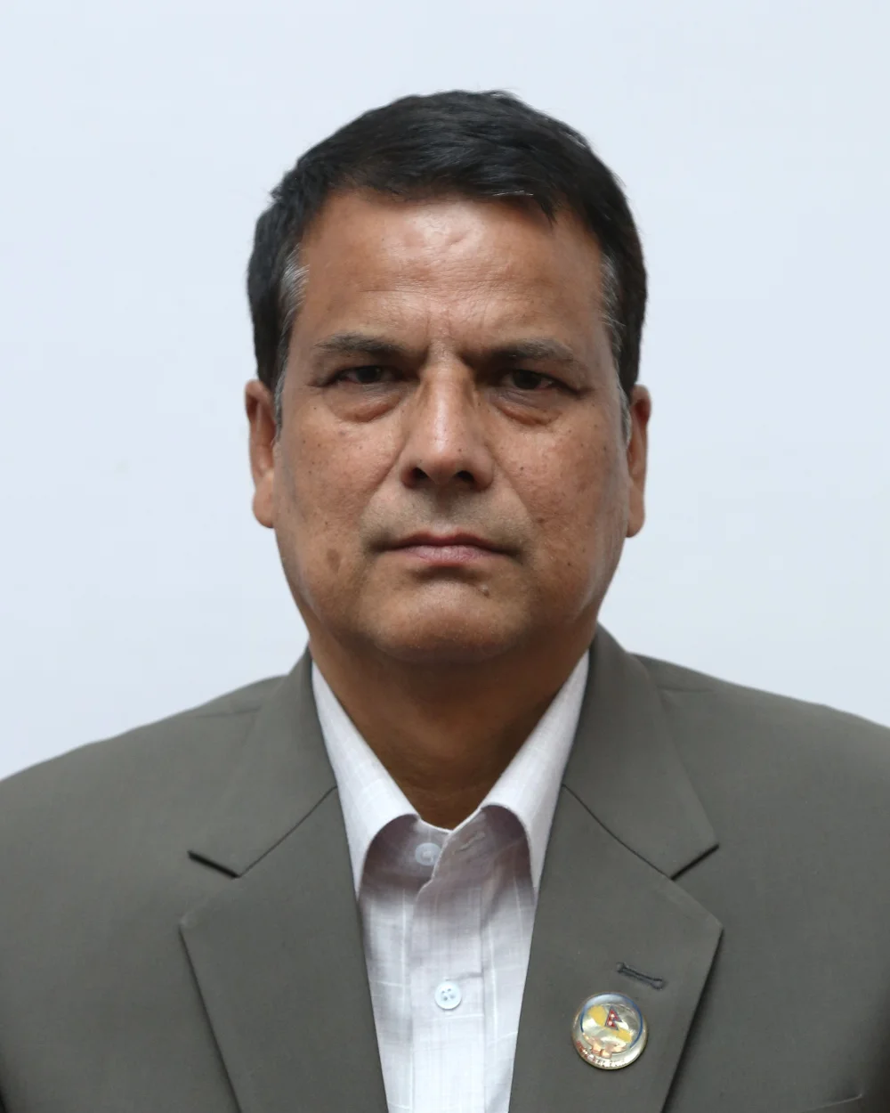 मा. गणेश सिंह ठगुन्ना