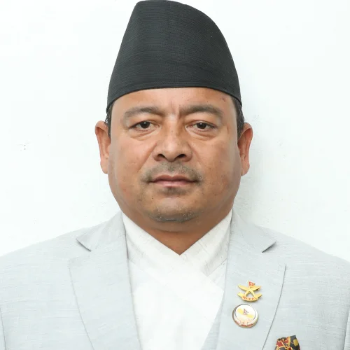 मा. प्रेम बहादुर बयक