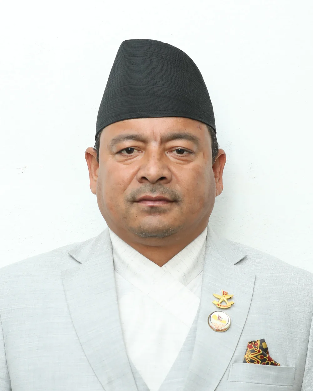 मा. प्रेम बहादुर बयक