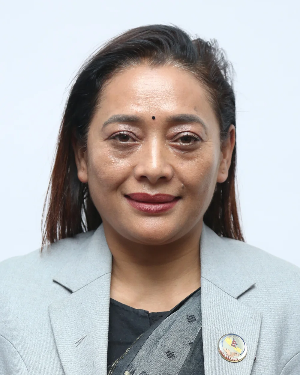 मा. प्रमिला कुलुजु