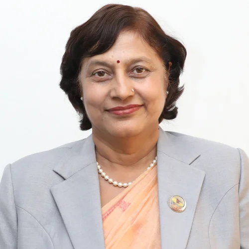 मा. बलावती शर्मा