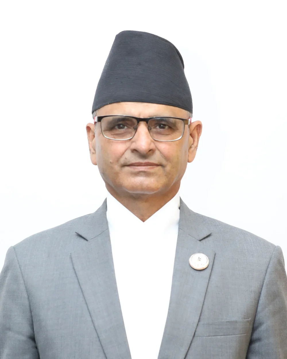 मा. प्रेम प्रसाद दंगाल