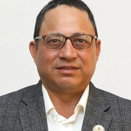 मा. जनक सिंह धामी