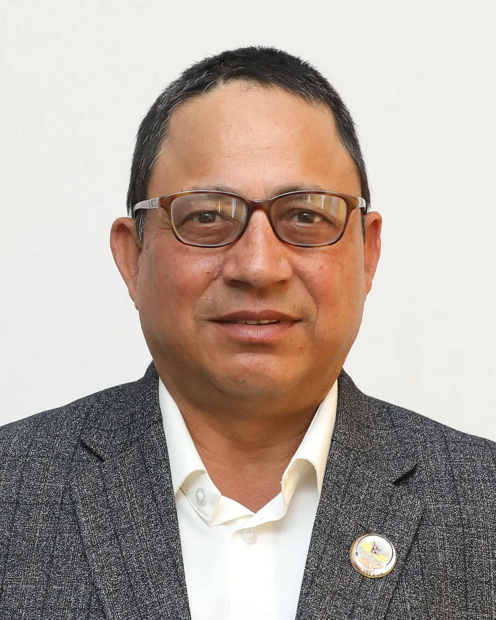 मा. जनक सिंह धामी