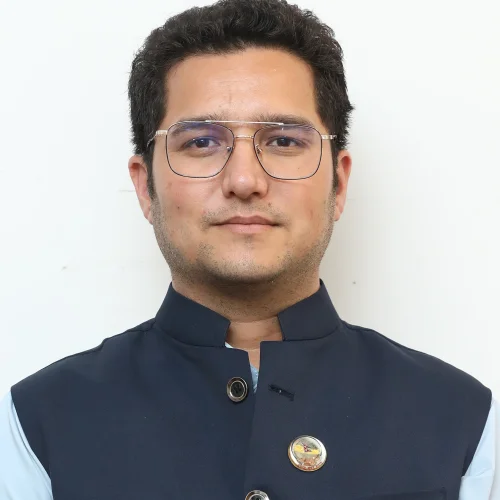 मा. पुकार बम