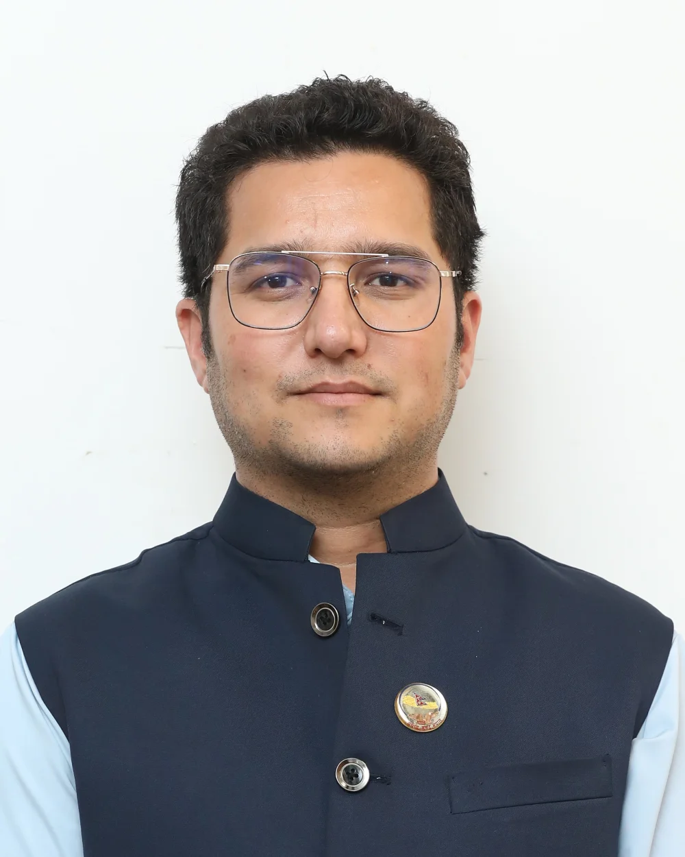 मा. पुकार बम