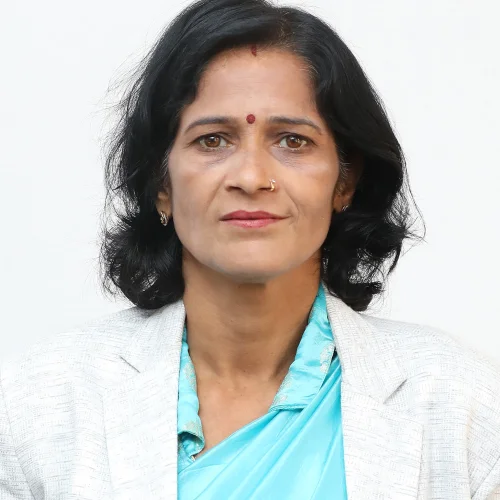 मा. आशा झा
