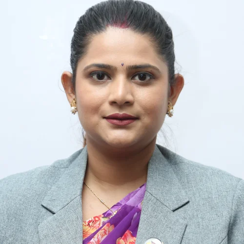 मा. डा. अंकिता ठाकुर