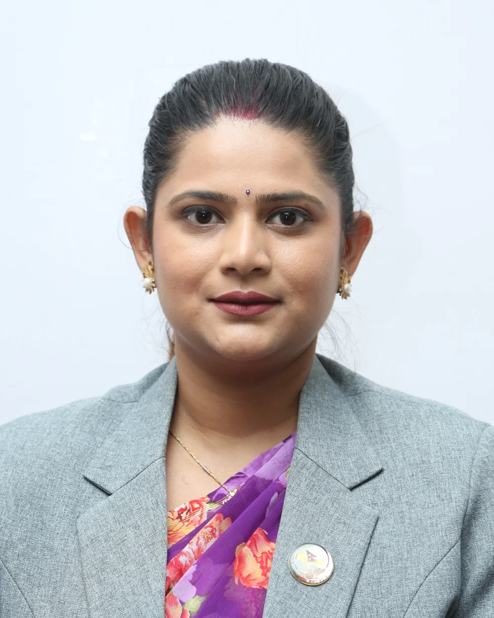 मा. डा. अंकिता ठाकुर