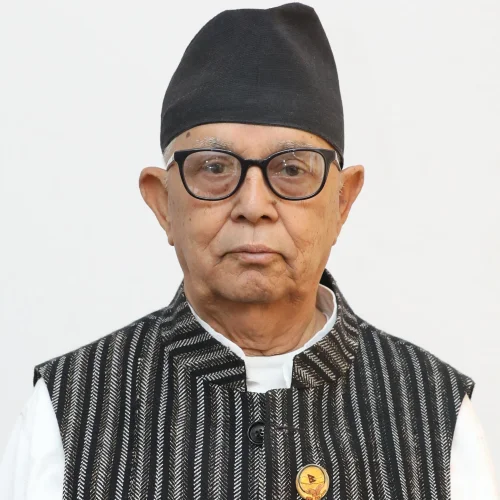मा. आनन्द प्रसाद ढुँगाना