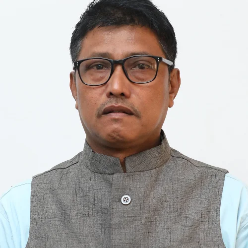 मा. ठाकुर सिंह थारी