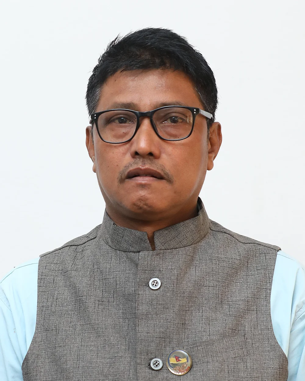 मा. ठाकुर सिंह थारी
