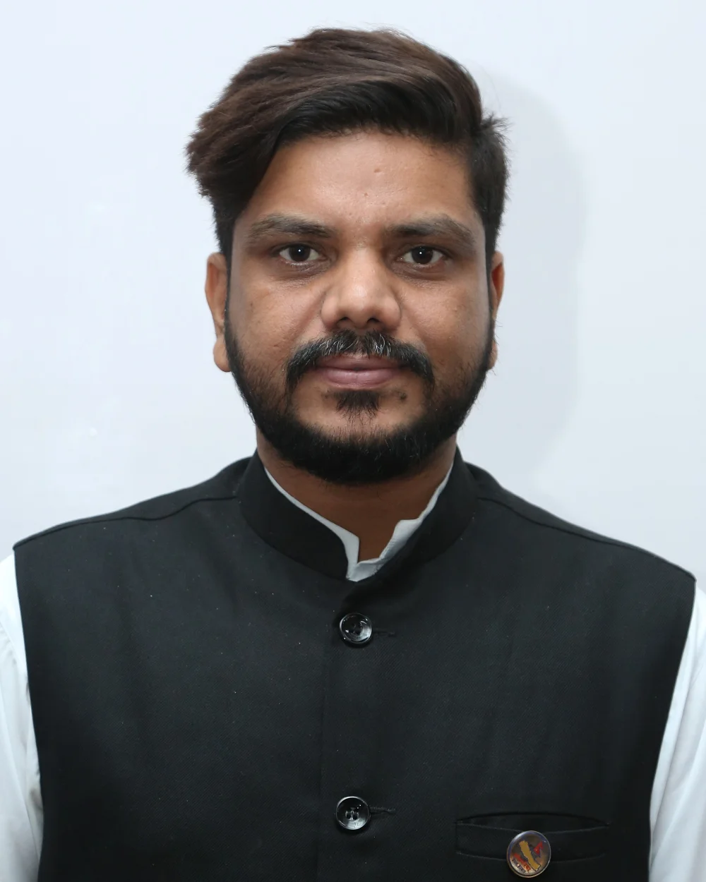 मा. मन्त्री रामजी यादव