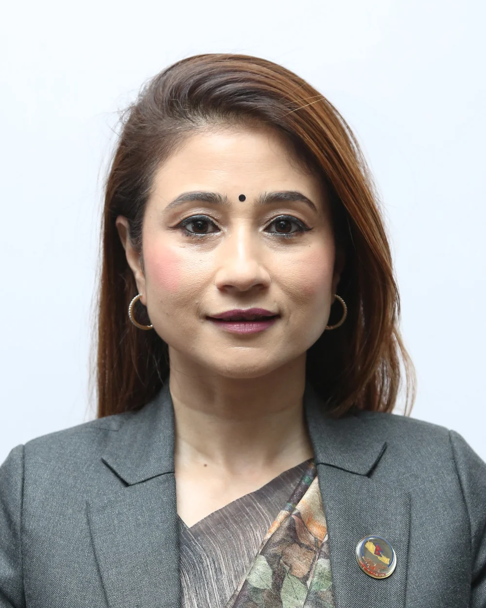 मा. विधुशी राणा