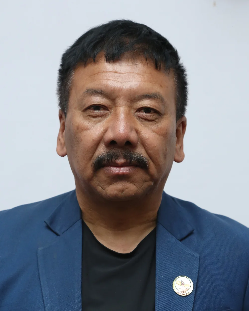 मा. सोनाम गेल्जेन शेर्पा