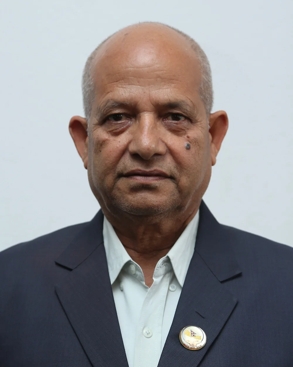 मा. सिताराम साह