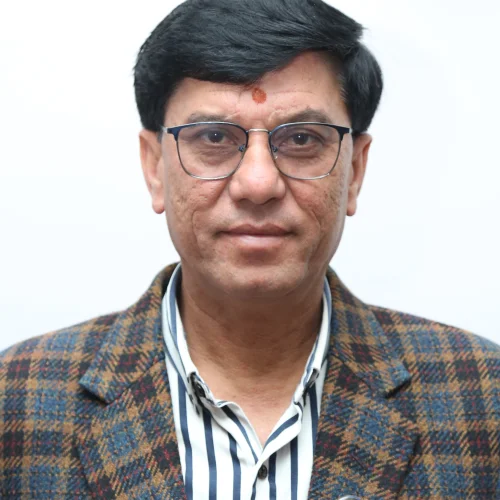 मा. प्रदिप विष्ट