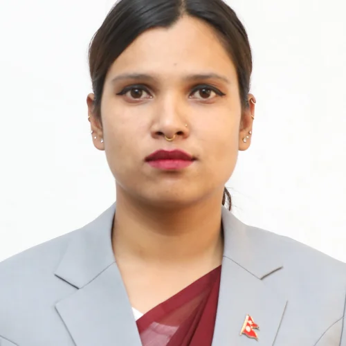मा. अफ्साना बानु