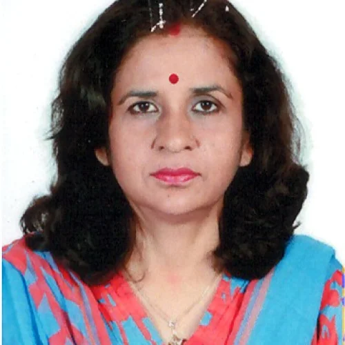 मा. गौरी कुमारी