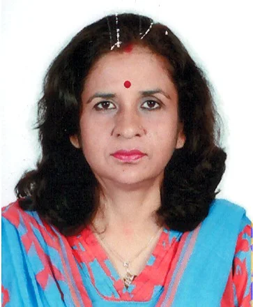 मा. गौरी कुमारी