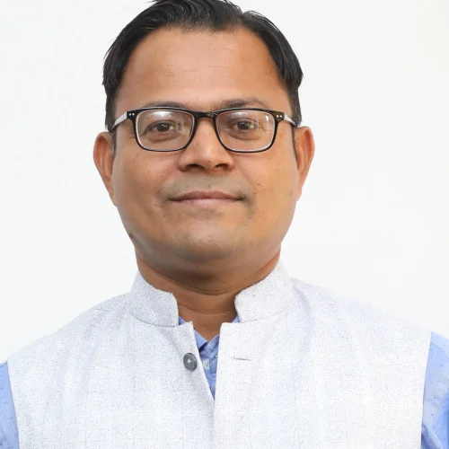 मा. राजन गौतम