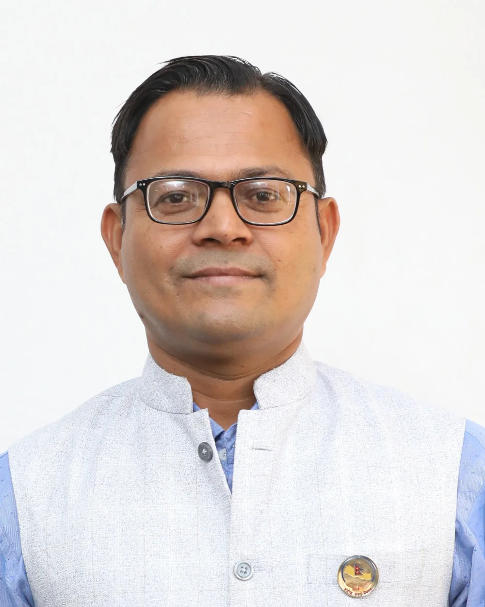 मा. राजन गौतम