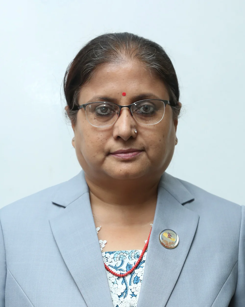 मा. कोमल ज्ञवाली