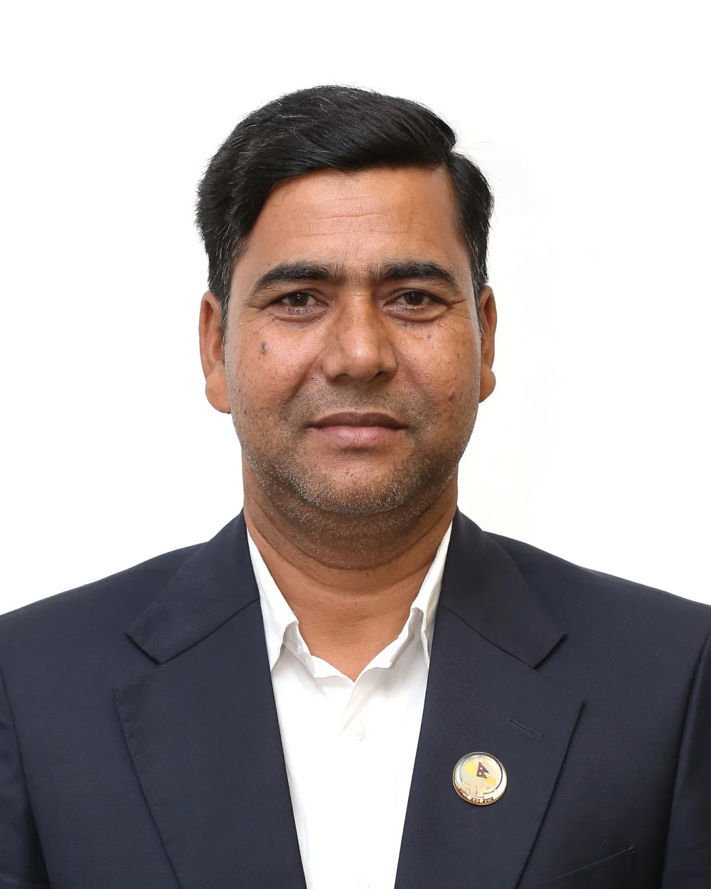 मा. रविन्द्र पटेल