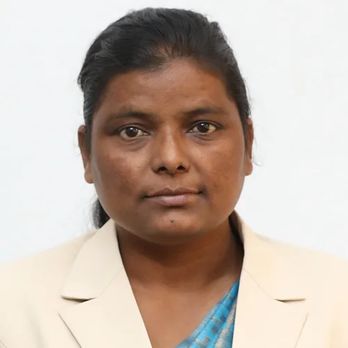 मा. पार्वती वि क