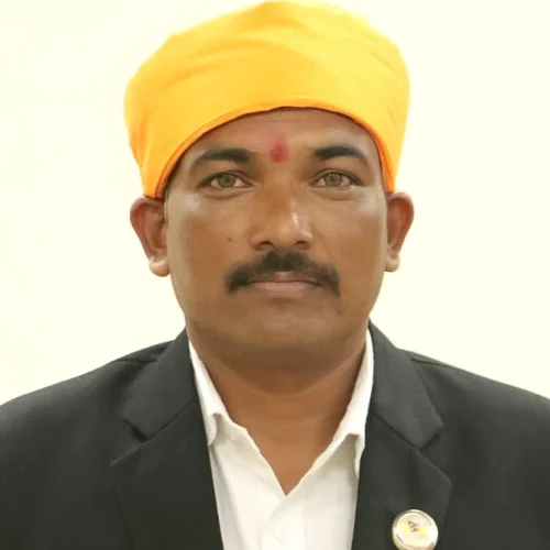 मा. प्रमोद कुमार महतो