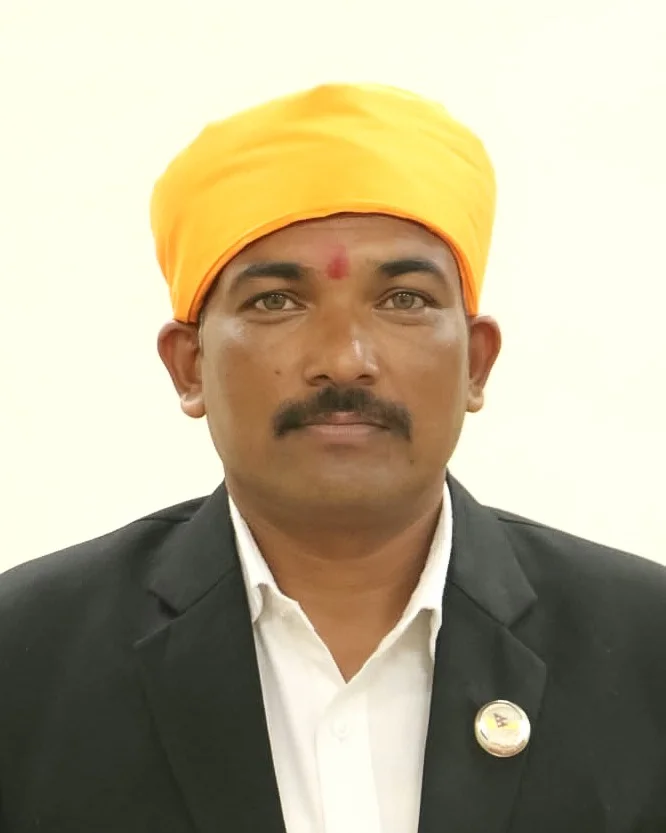 मा. प्रमोद कुमार महतो