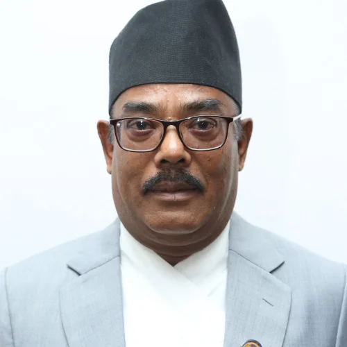 मा. कुल भक्त शाक्य