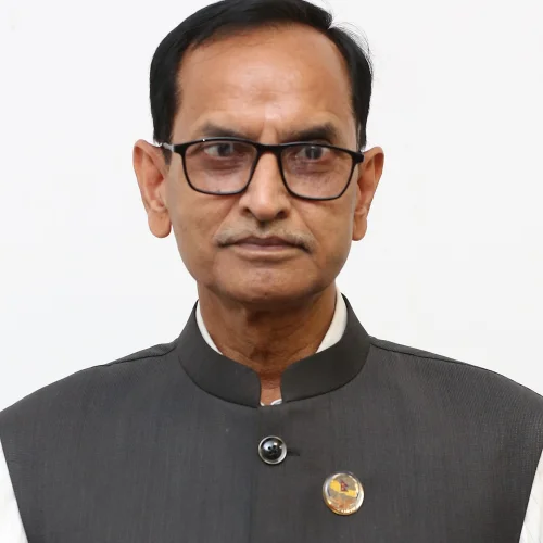 मा. डा. चन्द्र मोहन यादव