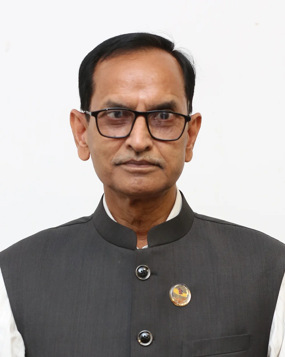 मा. डा. चन्द्र मोहन यादव