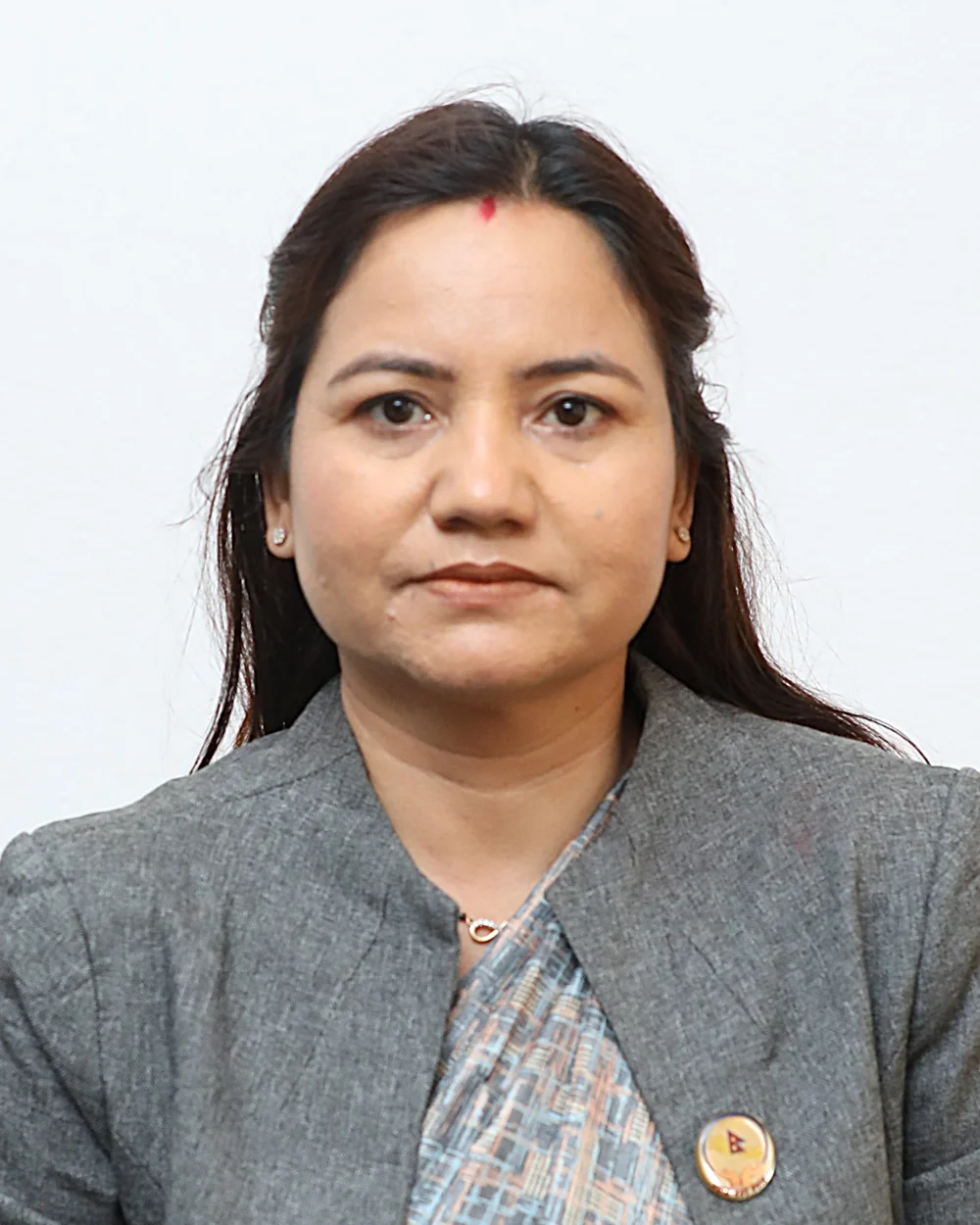 मा. वासना थापा