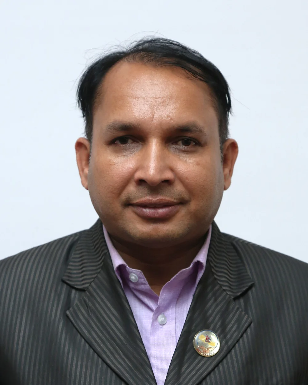 मा. गणेश धिमाल