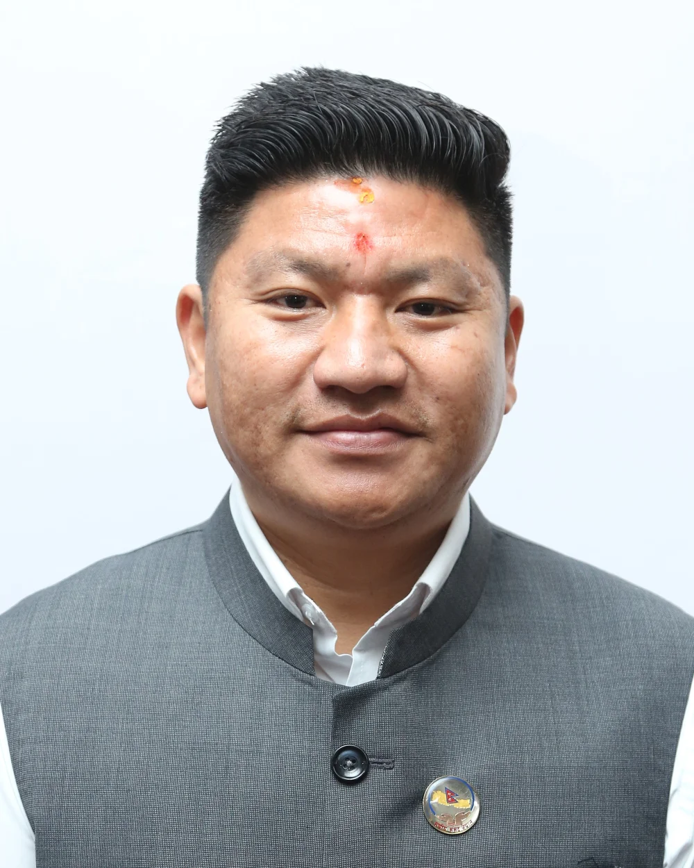 मा. सन्दीप राना