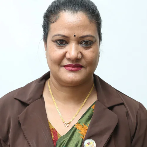 मा. रचना खतिवडा खत्री
