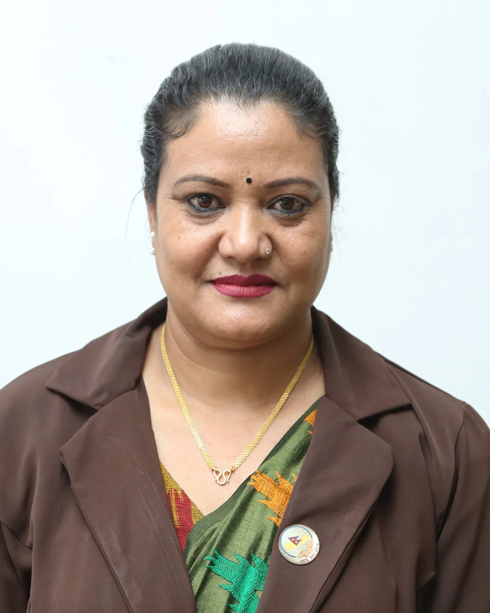 मा. रचना खतिवडा खत्री