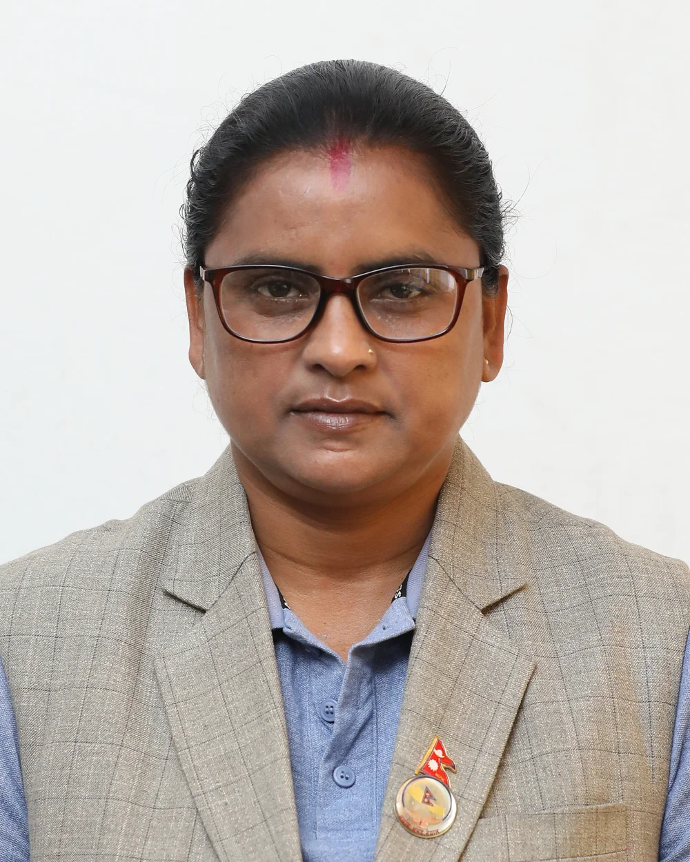 मा. रिंगला यादव