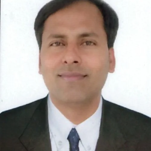 मा. तपेश्वर यादव