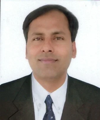 मा. तपेश्वर यादव