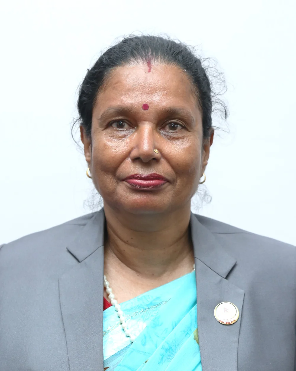 मा. रेखा कुमारी झा