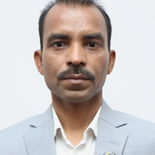 मा. खगेन्द्र कर्ण