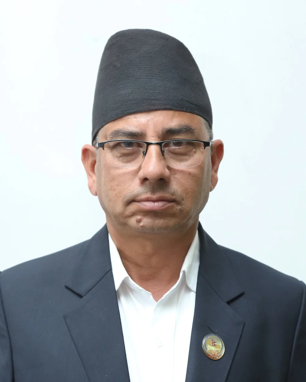 मा. मधु कुमार चौलागाई