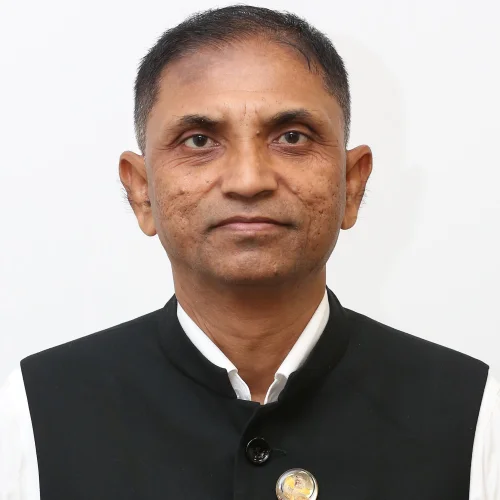 मा. राम विनोद यादव