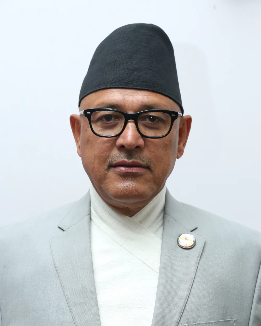 मा. डा. अर्जुन कुमार कार्की