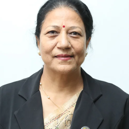 मा. ज्ञानु पौड्याल