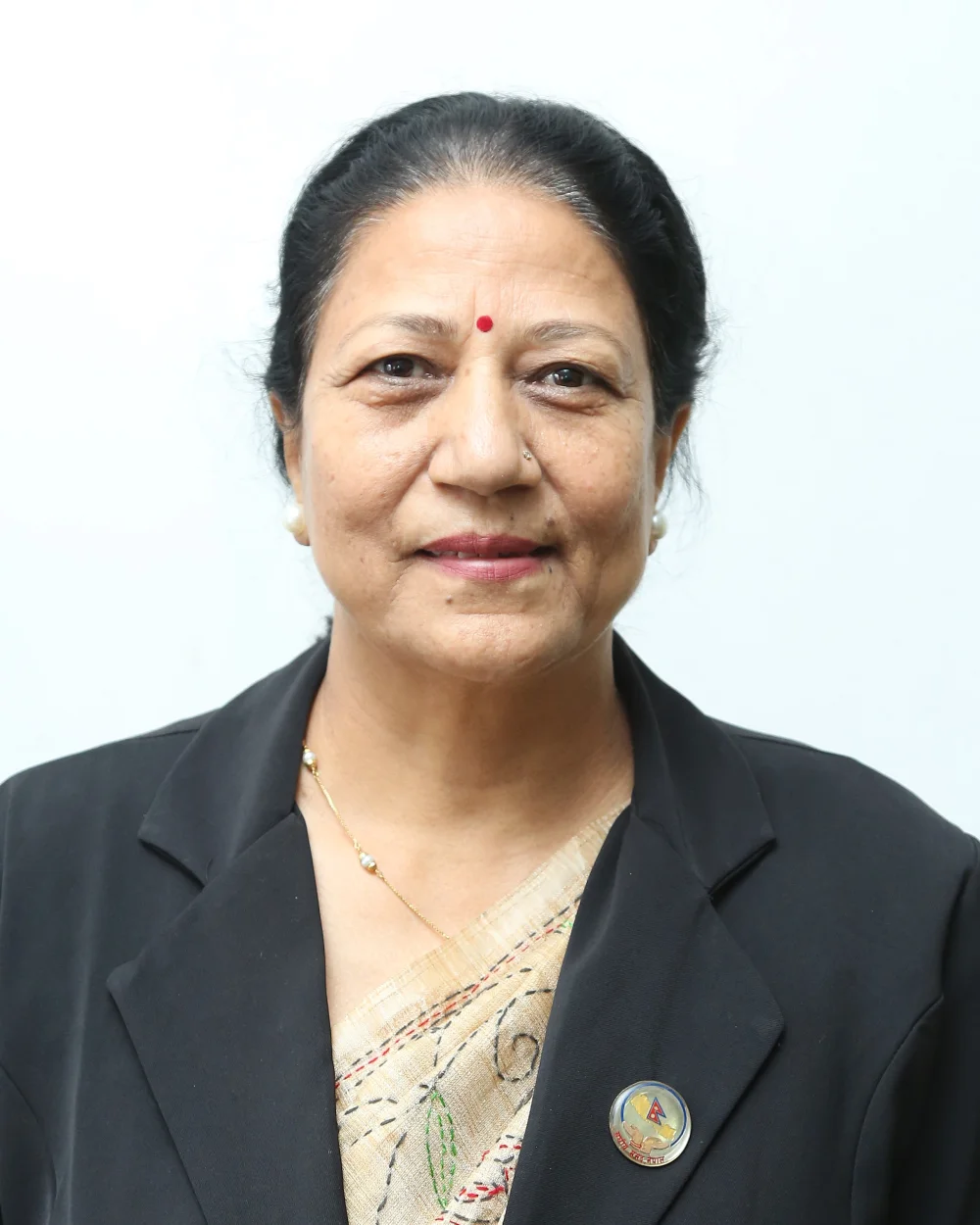 मा. ज्ञानु पौड्याल