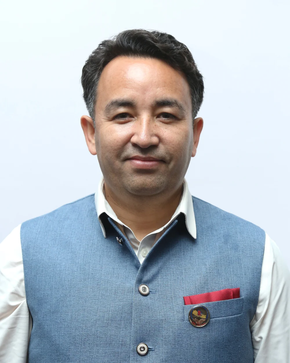 मा. गणेश पराजुली